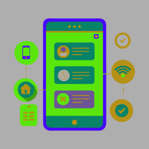 Control de Acceso - Plan 1